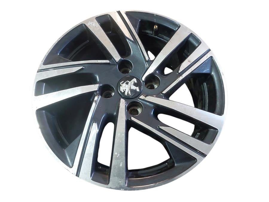 Llanta Peugeot 208