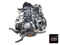 Motor Ford Transit Courier 1.5 TDCi 75 CV CV1Q 2012-2017