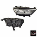Faro Derecho Volkswagen T Roc Nuevo Ref. 2GA941006B
