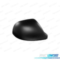 Carcasa Espejo Derecho Volkswagen VW Transporter T6 16-20 Negro