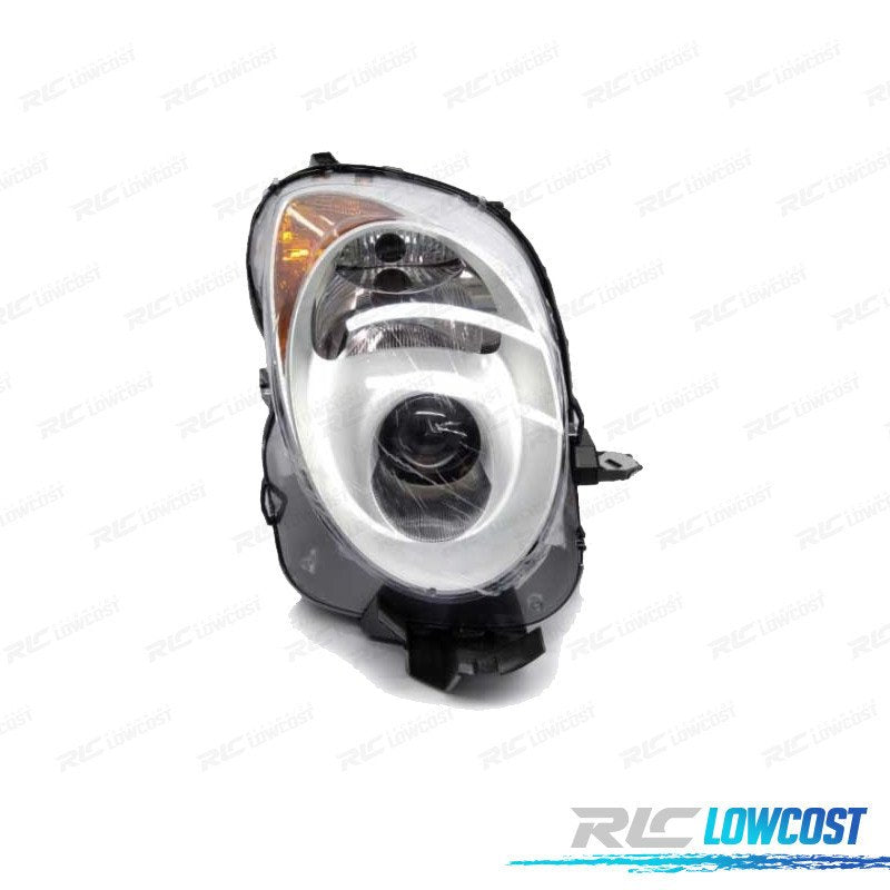 FARO DCH ALFA Romeo MITO 09-18