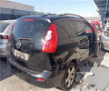 Mazda 5 Berl. 2.0 Diesel CAT (143 CV / 105 KW) (143 CV / 105 KW) - Des