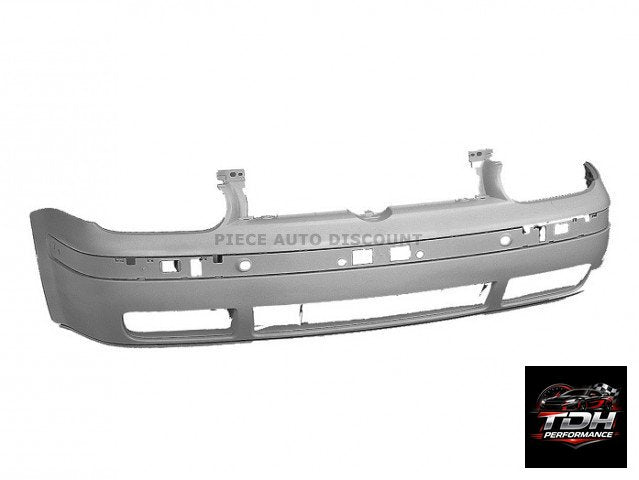 Paragolpes Delantero Volkswagen Golf Nuevo Ref. 1J0807217CGRU