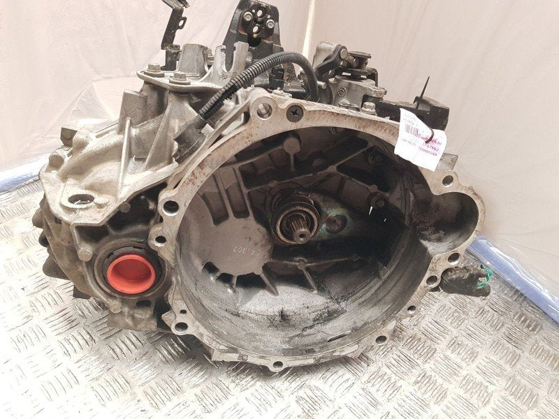 Caja de Cambios Manual Hyundai I40 I Vf 1.7 Crdi TN02EU