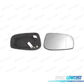 Cristal Espejo BASE Derecho Volvo S60 04-06