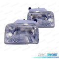 Faros PARA Renault Express II 91-94