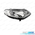 FARO DCH PARA FORD Ecosport 13-