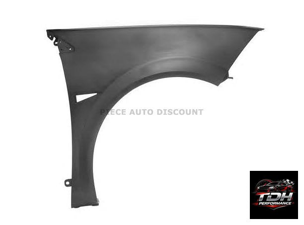 Aleta Derecho Renault Megane Nuevo Ref. 7701477187