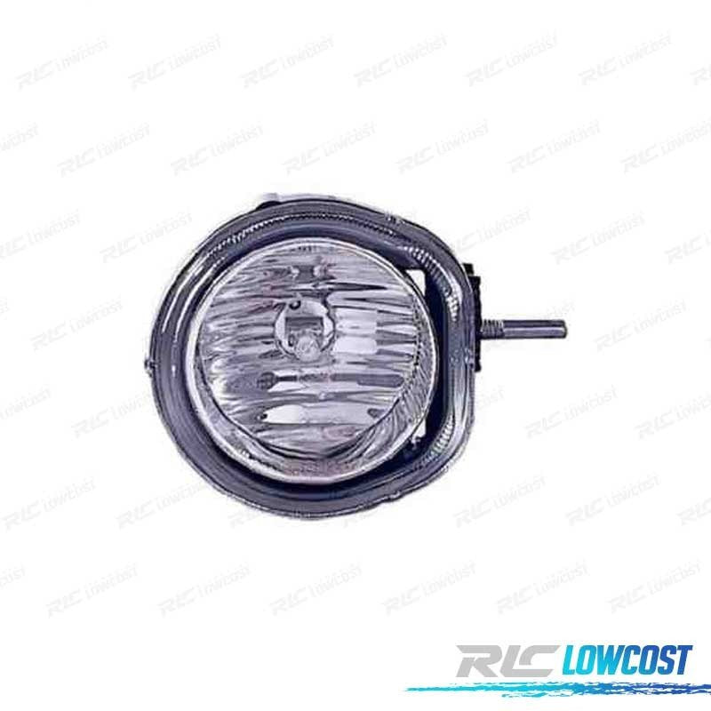 Faros Antiniebla ALFA Romeo Romeo Citroen FIAT Peugeot