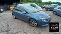 Opel Astra K (2015-2021) Azul - Despiece / Recambios