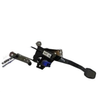 Pedal del embrague 3M517B633 de Ford Focus c-max (cap)