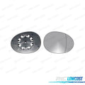 Cristal Espejo BASE Derecho Citroen C1 05-13 Convexo