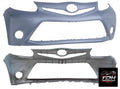 Paragolpes Delantero Toyota Aygo Nuevo Ref. 521190H911