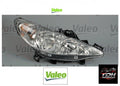 Faro Derecho Peugeot 207 Nuevo Ref. 43239