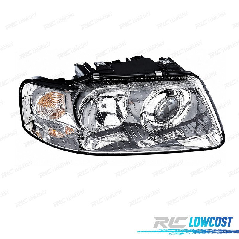 FARO DCH AUDI A3 8L 00-03 Electrico