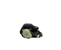 Cinturón seguridad delantero derecho 33948191 de Renault Clio iii
