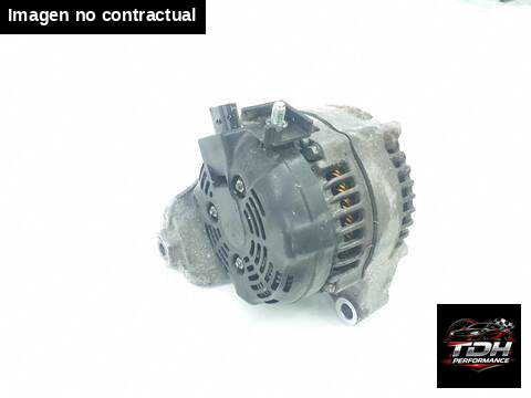 Alternador BMW Serie 2 215 (2015) Ref. 12317640131