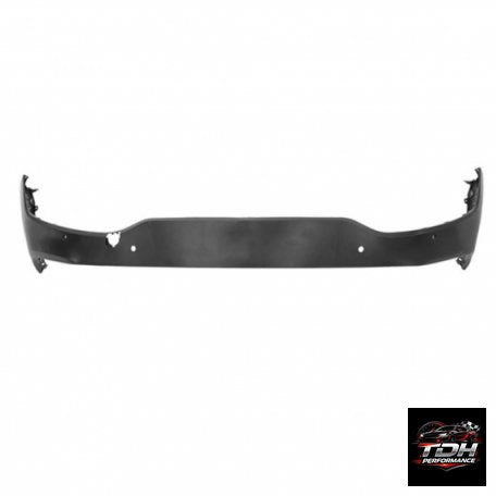 Paragolpes Delantero Kia Sportage Nuevo Ref. 86510CJ020