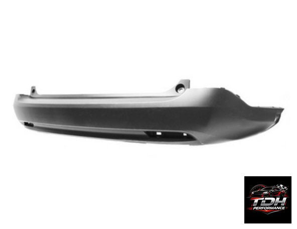 Paragolpes Trasero Honda Cr V Nuevo Ref. 71501T1GG00
