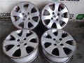 Juego Llantas Peugeot 307 Break / Sw