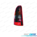 Piloto IZQ PARA OPEL Astra G Caravan 98-04 Ahumados
