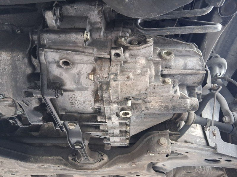 Caja de Cambios Manual Audi A3 8L1.1 9 Tdi DRW