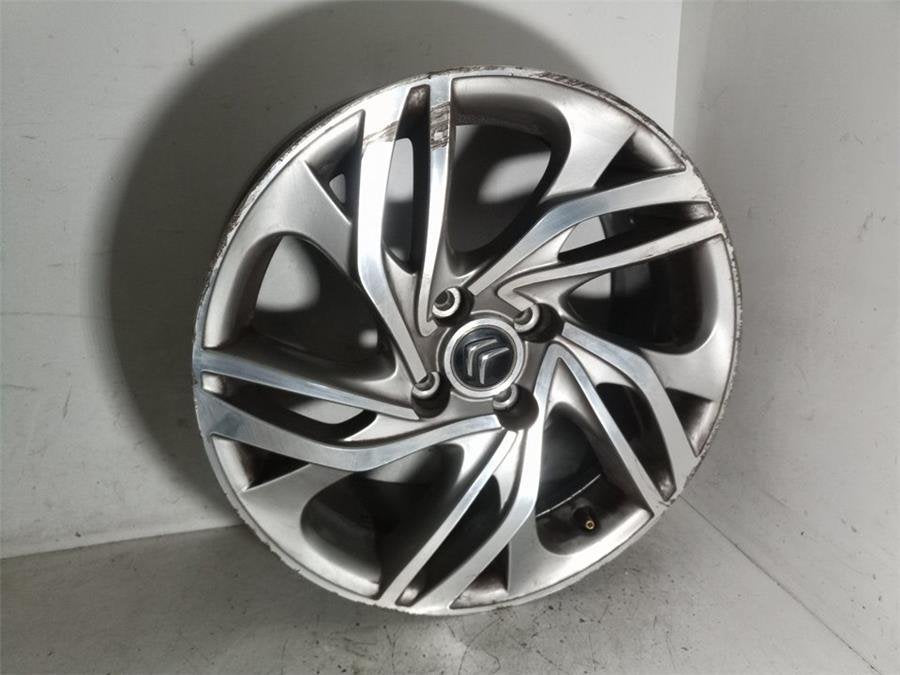 Llanta Citroen C4