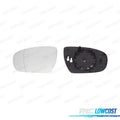 Cristal Espejo BASE Izquierdo Hyundai I20 14-20 Termico