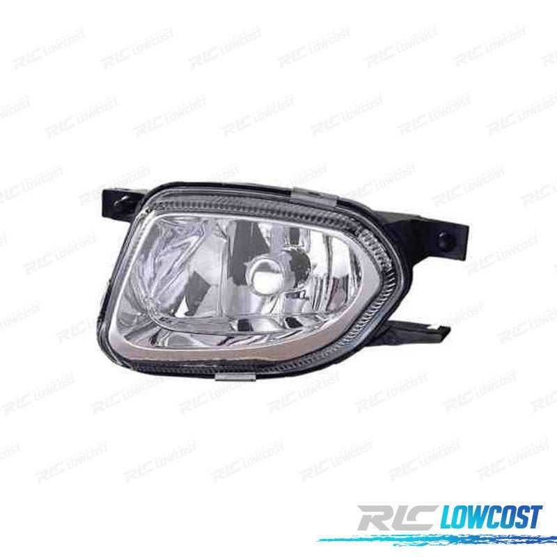 FARO IZQ Antiniebla Mercedes W211 E Class 02-06