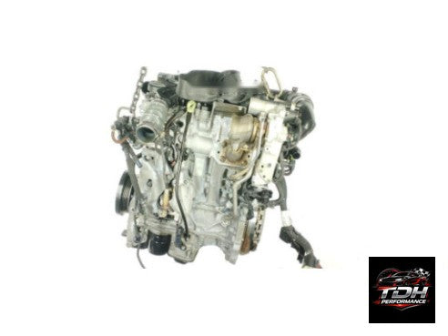 Motor Peugeot 2008 1.2 PureTech 130 CV HN05 / EB2ADTS 2019-2024