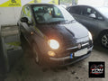 Fiat 500 (312) 2007-2015 Negro | Despiece / Recambios