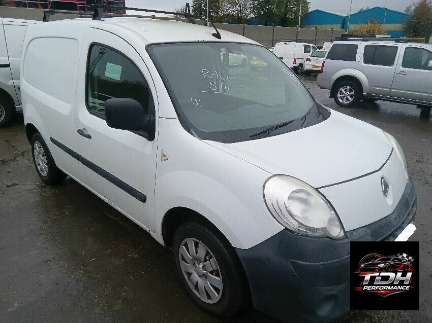 Renault Kangoo II (2007-2013) Furgon Blanco - Despiece / Recambios