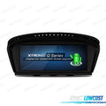 Radio GPS Android 12 BMW E90 E91 E92 E93 08-12 OEM CIC