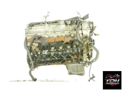Motor Mercedes-Benz Clase S 3.2 CDI 197 CV 613.960 1998-2005