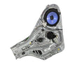 Elevalunas delantero derecho 824801F de Kia Sportage (km)