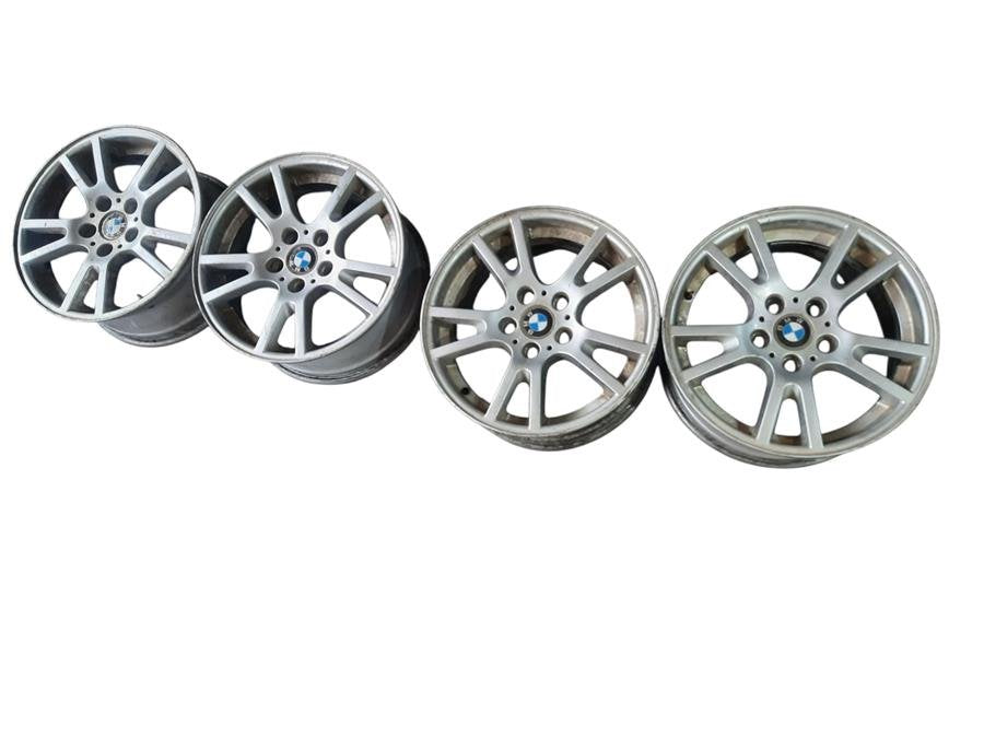 Juego Llantas BMW Serie X3
