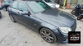 Mercedes-Benz Clase C W204 (2007-2014) Despiece / Recambios Gris