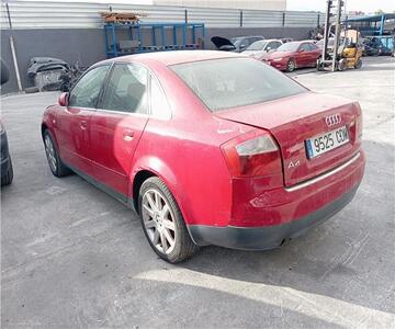 Audi A4 Berlina 2.0 FSI 2001 - Despiece