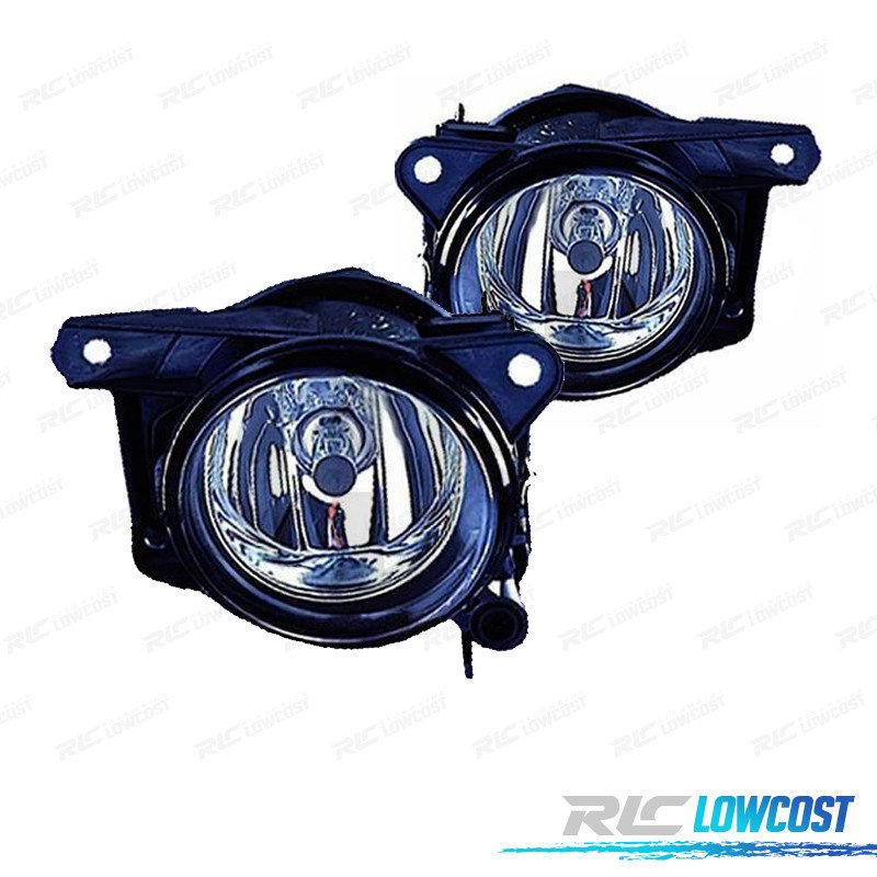Faros Antiniebla Volkswagen VW POLO IV 99-01