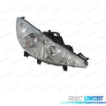 FARO DCH PARA Peugeot 207 06-12