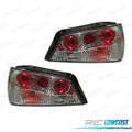 Pilotos Peugeot 306 93-97 LOOK Lexus Cromo