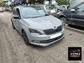 Despiece Skoda Fabia III NJ (2014-2021) Gris Acero - Recambios y Motorizaciones