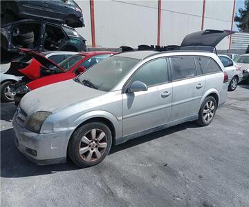 Opel Vectra C Caravan 1.9 Elegance 2003 - Despiece