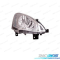 FARO DCH Citroen Berlingo III 12-17