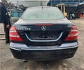 Mercedes-Benz Clk Coupe 2002 - Despiece