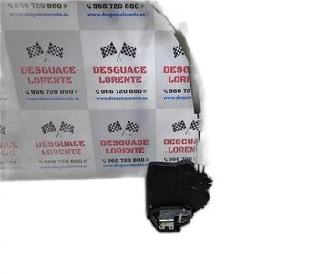 Motor cierre centralizado trasero derecho de Lexus Ux (_aa1_, _ah1_, _ma1_)