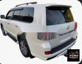 Toyota Land Cruiser 200 J200 (2007-2021) Despiece / Recambios y Piezas
