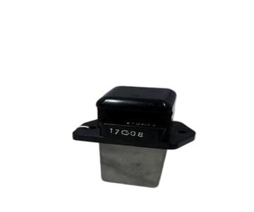 Caja de precalentamiento de Ssangyong Rexton