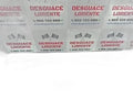 Torpedo 668119050r de Nissan Cabstar e (tl_, vl_) 1998-2006