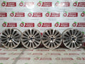 Juego Llantas Ford Focus